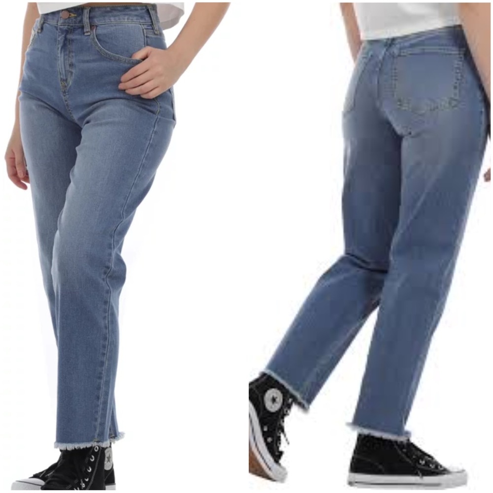 Volcom STN Step Hirise Jeans
